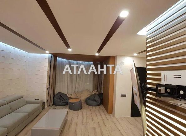 2-rooms apartment apartment by the address st. Vasiliya Simonenko (area 85,0 m2) - Atlanta.ua - photo 4
