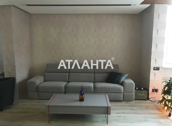 2-rooms apartment apartment by the address st. Vasiliya Simonenko (area 85,0 m2) - Atlanta.ua - photo 5
