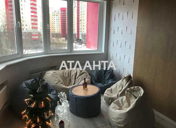 2-комнатная квартира по адресу ул. Василия Симоненко (площадь 85,0 м2) - Atlanta.ua - фото 11