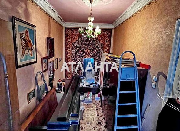 3-комнатная квартира по адресу ул. Раскидайловская (площадь 60,5 м2) - Atlanta.ua - фото 7