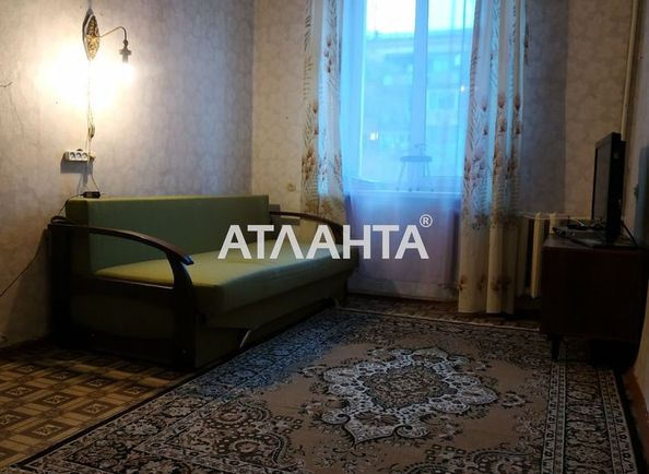 2-rooms apartment apartment by the address st. UyutnayaZatishna (area 55,0 m2) - Atlanta.ua - photo 5