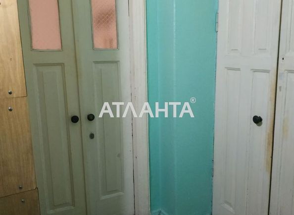 2-rooms apartment apartment by the address st. UyutnayaZatishna (area 55,0 m2) - Atlanta.ua - photo 8