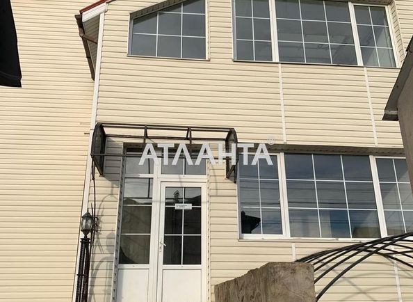 House by the address st. Grigoreva (area 420,0 m2) - Atlanta.ua