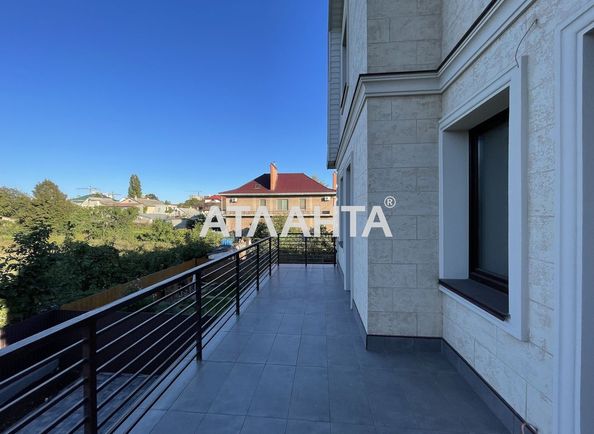 Будинок за адресою вул. Зелена (площа 340 м²) - Atlanta.ua - фото 19