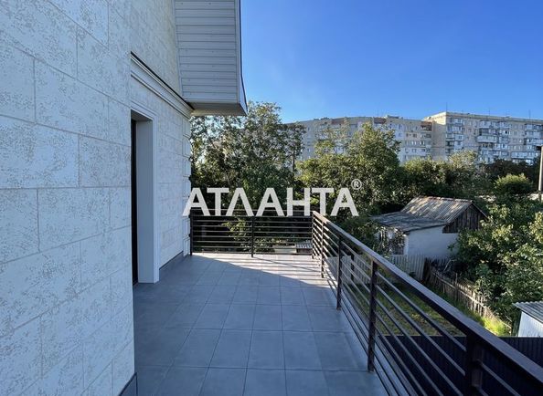 Будинок за адресою вул. Зелена (площа 340 м²) - Atlanta.ua - фото 20