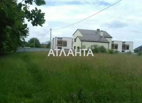 Landplot by the address st. Kozatskaya (area 27 acr) - Atlanta.ua