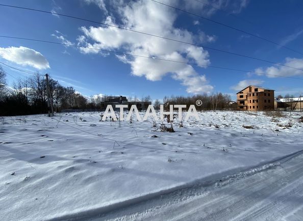 Landplot by the address st. Kozatskaya (area 27 acr) - Atlanta.ua - photo 5