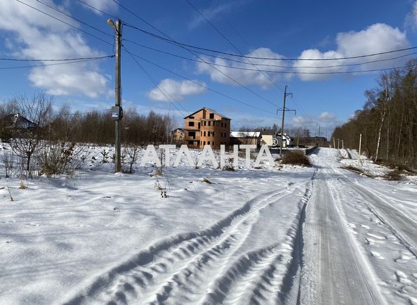 Landplot by the address st. Kozatskaya (area 27 acr) - Atlanta.ua - photo 6