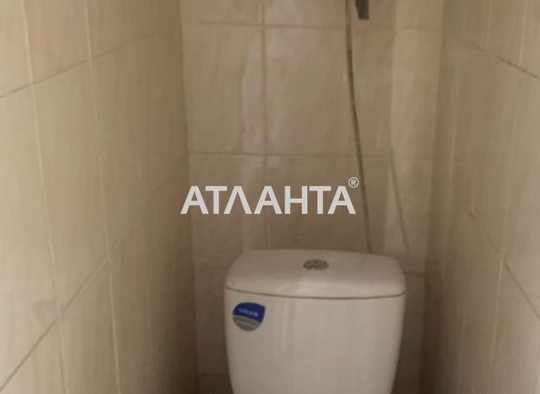 1-room apartment apartment by the address st. Prokhorovskaya Khvorostina (area 23,9 m²) - Atlanta.ua - photo 9