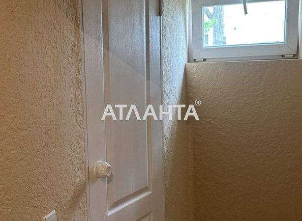 1-room apartment apartment by the address st. Prokhorovskaya Khvorostina (area 23,9 m²) - Atlanta.ua - photo 3