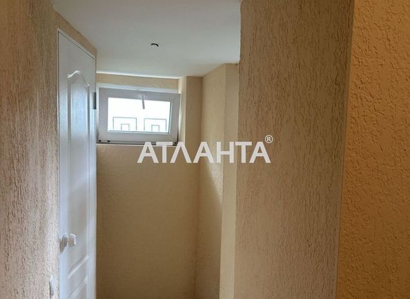 1-room apartment apartment by the address st. Prokhorovskaya Khvorostina (area 23,9 m²) - Atlanta.ua - photo 4