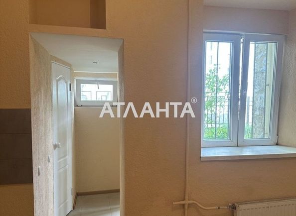 1-room apartment apartment by the address st. Prokhorovskaya Khvorostina (area 23,9 m²) - Atlanta.ua