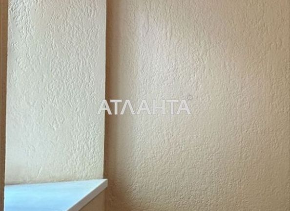 1-room apartment apartment by the address st. Prokhorovskaya Khvorostina (area 23,9 m²) - Atlanta.ua - photo 5