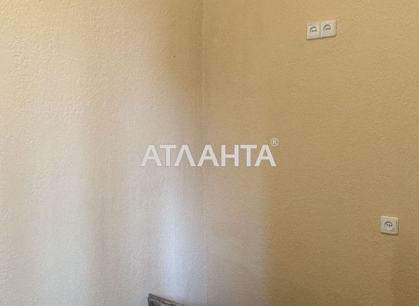 1-room apartment apartment by the address st. Prokhorovskaya Khvorostina (area 23,9 m²) - Atlanta.ua - photo 8