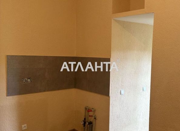 1-room apartment apartment by the address st. Prokhorovskaya Khvorostina (area 23,9 m²) - Atlanta.ua - photo 6