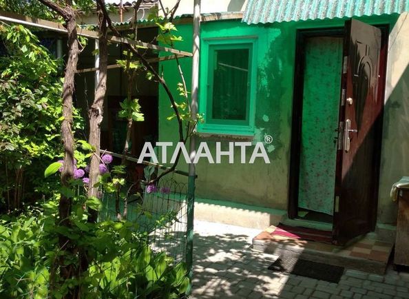 House by the address st. Simonenko Vasiliya Telmana (area 58,3 m2) - Atlanta.ua - photo 18