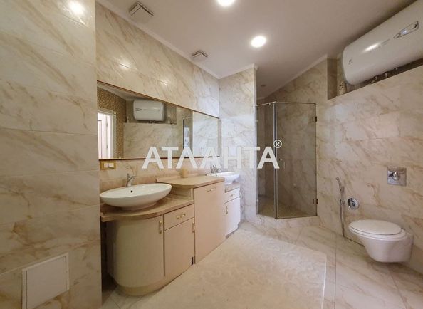 2-rooms apartment apartment by the address st. Shevchenko pr (area 109,2 m2) - Atlanta.ua - photo 9