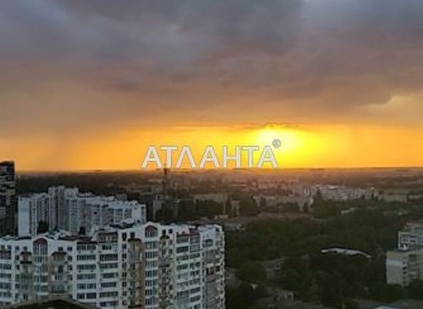 2-rooms apartment apartment by the address st. Pedagogicheskaya (area 55,1 m2) - Atlanta.ua - photo 2