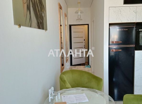 2-rooms apartment apartment by the address st. Pedagogicheskaya (area 55,1 m2) - Atlanta.ua - photo 15