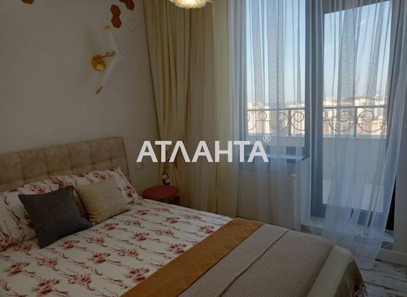2-rooms apartment apartment by the address st. Pedagogicheskaya (area 55,1 m2) - Atlanta.ua - photo 18