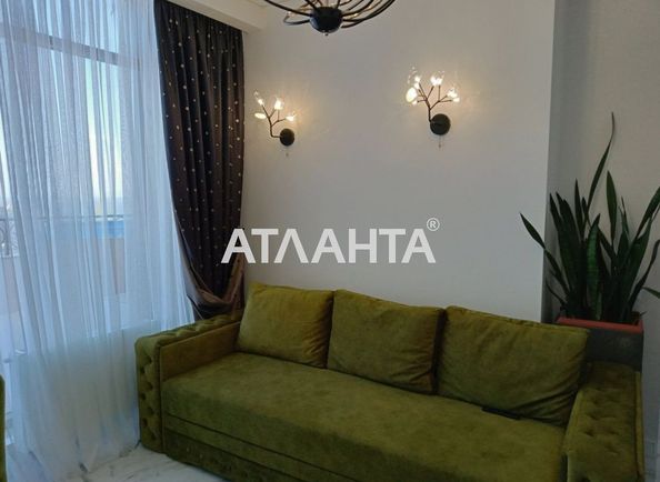 2-rooms apartment apartment by the address st. Pedagogicheskaya (area 55,1 m2) - Atlanta.ua - photo 19