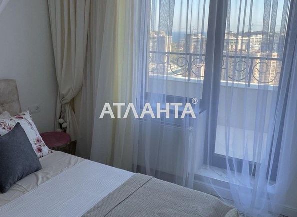 2-rooms apartment apartment by the address st. Pedagogicheskaya (area 55,1 m2) - Atlanta.ua - photo 23