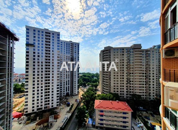 2-rooms apartment apartment by the address st. Gagarinskoe plato (area 67,7 m2) - Atlanta.ua