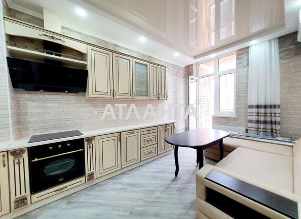 2-rooms apartment apartment by the address st. Gagarinskoe plato (area 67,7 m2) - Atlanta.ua - photo 3