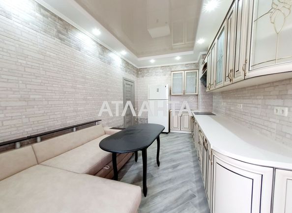 2-rooms apartment apartment by the address st. Gagarinskoe plato (area 67,7 m2) - Atlanta.ua - photo 6