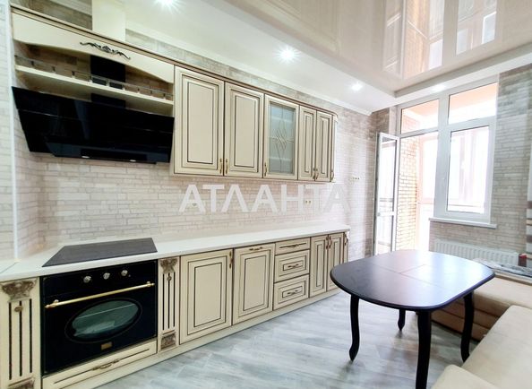 2-rooms apartment apartment by the address st. Gagarinskoe plato (area 67,7 m2) - Atlanta.ua - photo 5