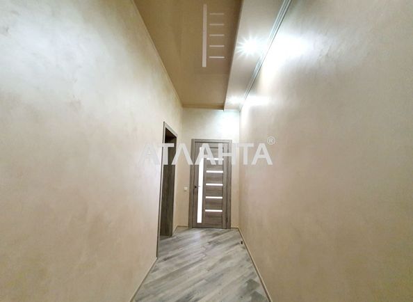 2-rooms apartment apartment by the address st. Gagarinskoe plato (area 67,7 m2) - Atlanta.ua - photo 11