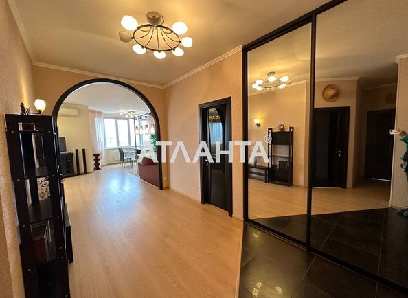 3-rooms apartment apartment by the address st. Srednefontanskaya (area 117,0 m2) - Atlanta.ua - photo 21
