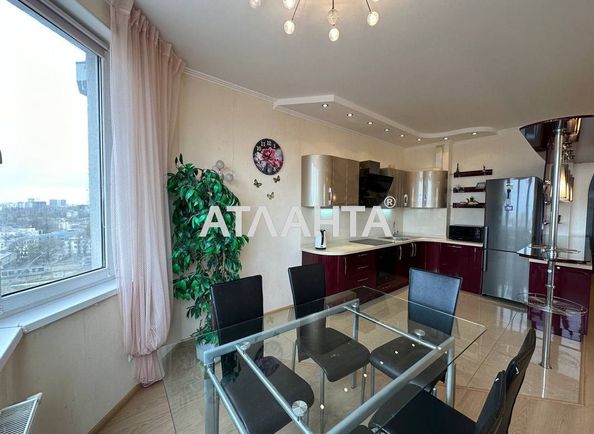 3-rooms apartment apartment by the address st. Srednefontanskaya (area 117,0 m2) - Atlanta.ua - photo 9