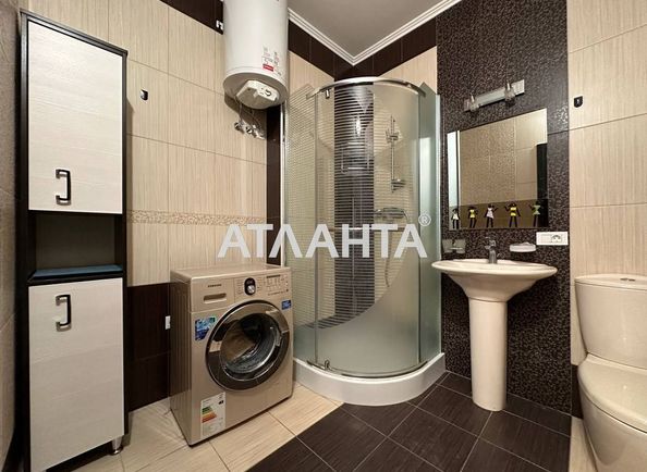 3-rooms apartment apartment by the address st. Srednefontanskaya (area 117,0 m2) - Atlanta.ua - photo 27
