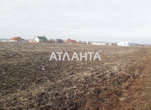 Landplot by the address st. Agronomicheskaya (area 8 acr) - Atlanta.ua - photo 3