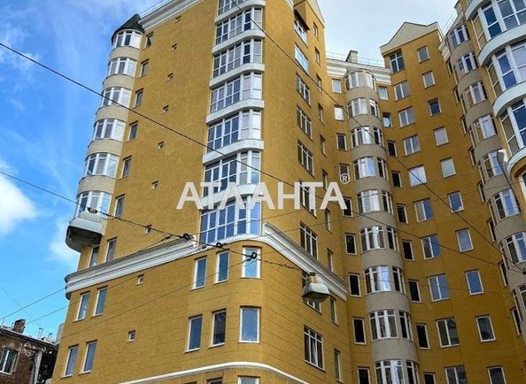 3-комнатная квартира по адресу Щепной пер. (площадь 92 м²) - Atlanta.ua