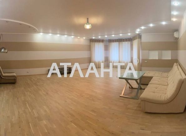 2-rooms apartment apartment by the address st. Parkovaya (area 135,0 m2) - Atlanta.ua - photo 2
