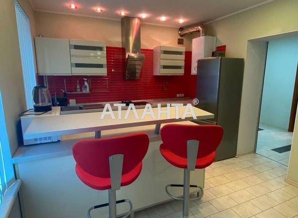 2-rooms apartment apartment by the address st. Parkovaya (area 135,0 m2) - Atlanta.ua - photo 11