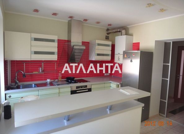 2-rooms apartment apartment by the address st. Parkovaya (area 135,0 m2) - Atlanta.ua - photo 5