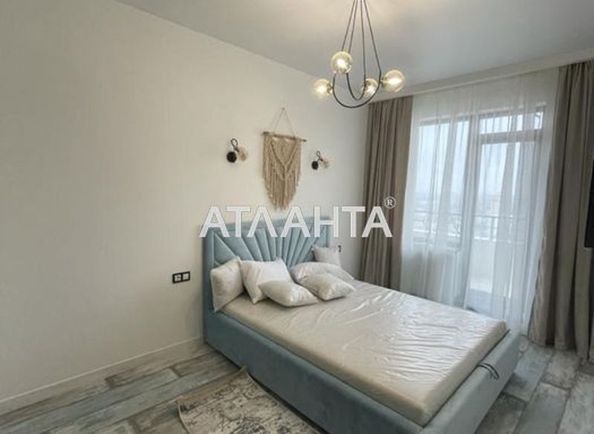 1-кімнатна квартира за адресою вул. Педагогічна (площа 45 м²) - Atlanta.ua