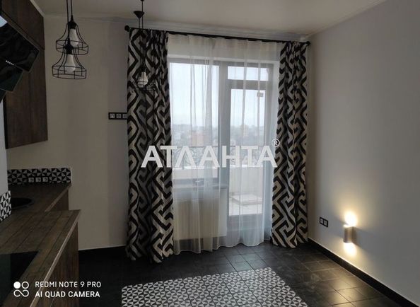 1-кімнатна квартира за адресою вул. Педагогічна (площа 45 м²) - Atlanta.ua - фото 10