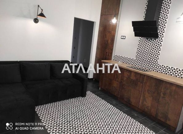 1-кімнатна квартира за адресою вул. Педагогічна (площа 45 м²) - Atlanta.ua - фото 13
