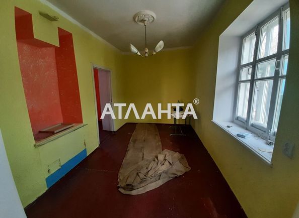 House house and dacha (area 53,3 m2) - Atlanta.ua - photo 3