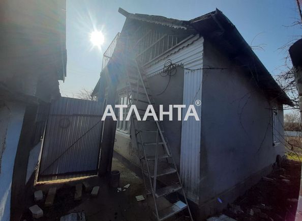 House house and dacha (area 53,3 m2) - Atlanta.ua - photo 10