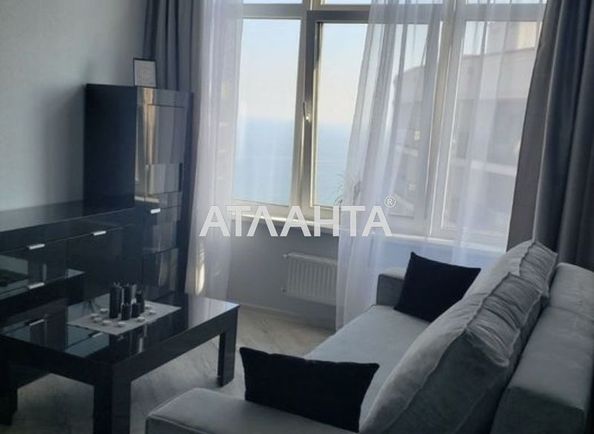 1-room apartment apartment by the address st. Kamanina (area 35,9 m2) - Atlanta.ua - photo 3