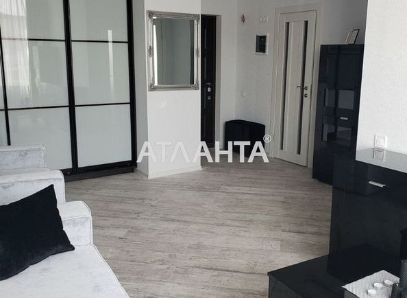 1-room apartment apartment by the address st. Kamanina (area 35,9 m2) - Atlanta.ua - photo 6