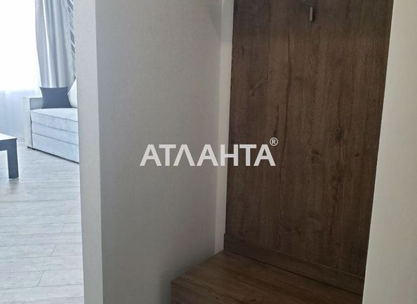 1-room apartment apartment by the address st. Kamanina (area 35,9 m2) - Atlanta.ua - photo 13