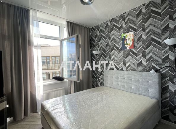 1-room apartment apartment by the address st. Kamanina (area 35,9 m2) - Atlanta.ua - photo 20