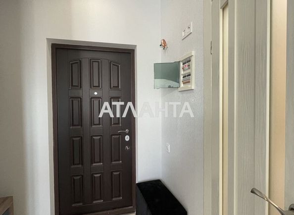 1-room apartment apartment by the address st. Kamanina (area 35,9 m2) - Atlanta.ua - photo 27