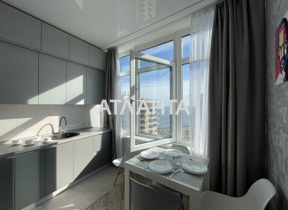 1-room apartment apartment by the address st. Kamanina (area 35,9 m2) - Atlanta.ua - photo 28